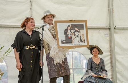 ODPRTJE GRADU DVOR (25)